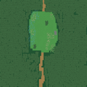 RPG map