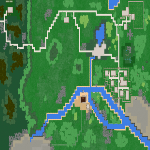 RPG map