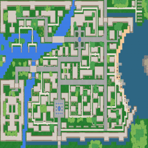 RPG map