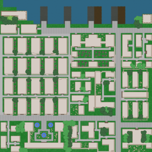 RPG map