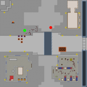 RPG map