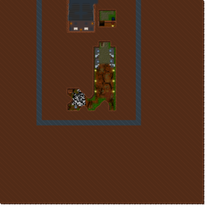 RPG map