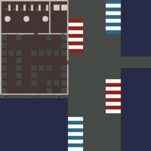 RPG map