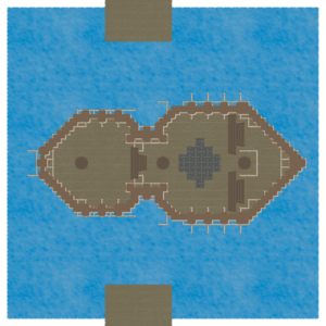 RPG map