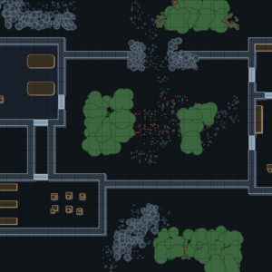 RPG map