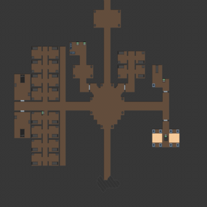 RPG map