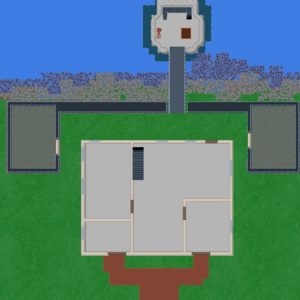 RPG map
