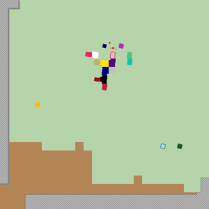 RPG map