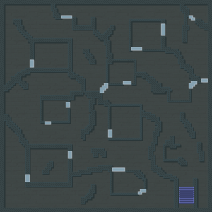 RPG map