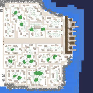 RPG map
