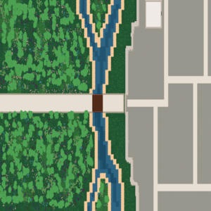 RPG map