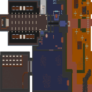 RPG map