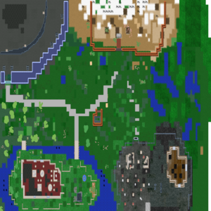 RPG map