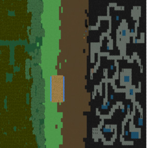 RPG map