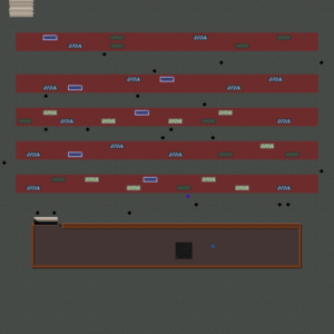 RPG map