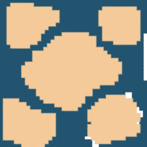 RPG map