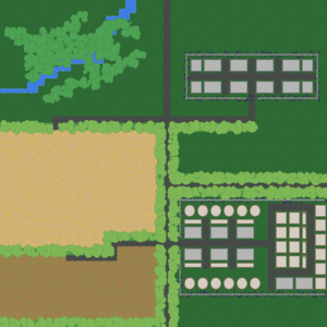 RPG map