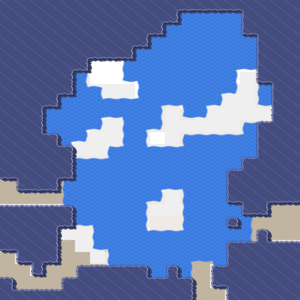 RPG map