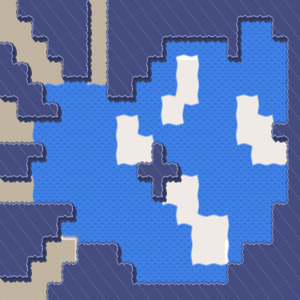 RPG map