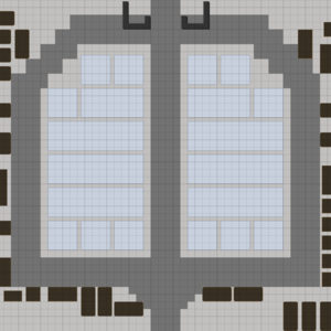 RPG map