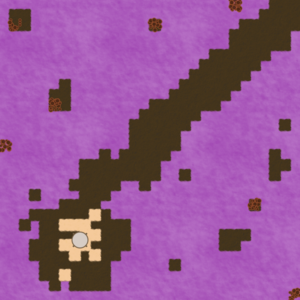 RPG map