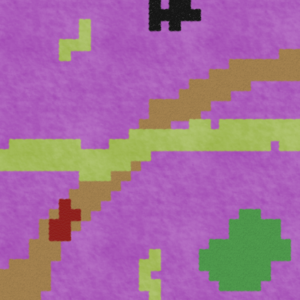RPG map