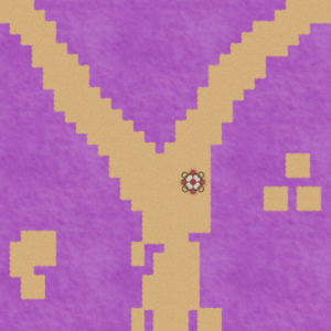 RPG map