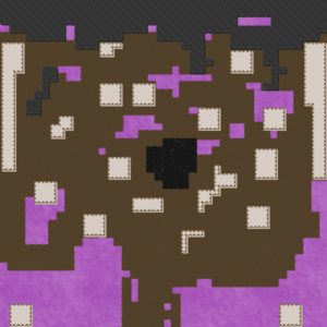 RPG map