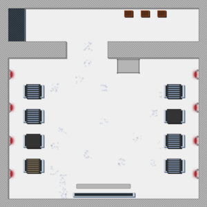RPG map
