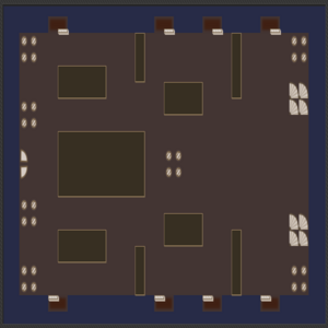 RPG map