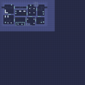 RPG map
