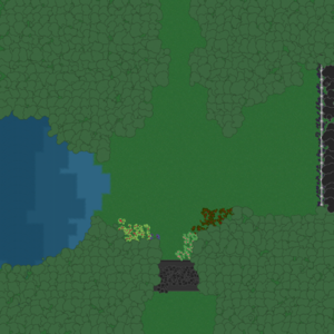 RPG map