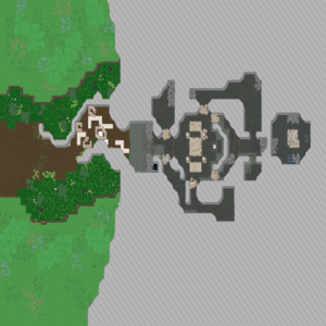 RPG map