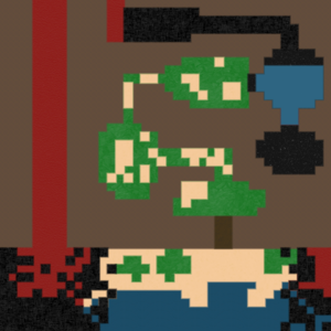 RPG map