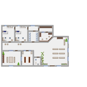 RPG map