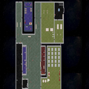 RPG map