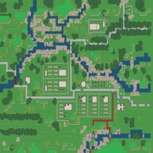 RPG map