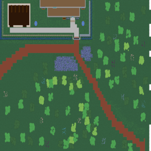 RPG map
