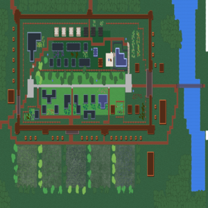 RPG map