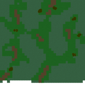 RPG map