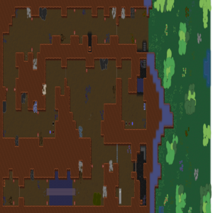 RPG map