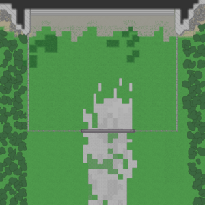 RPG map