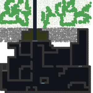 RPG map