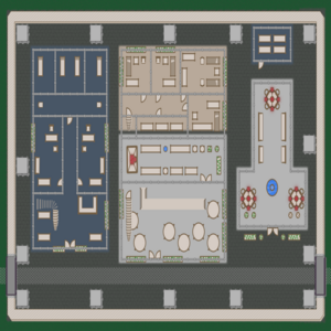 RPG map