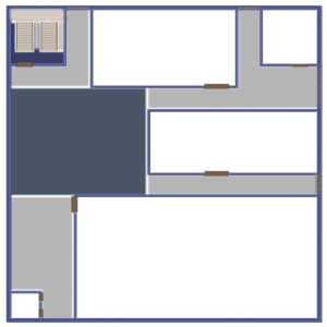RPG map