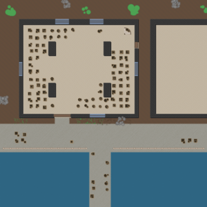 RPG map