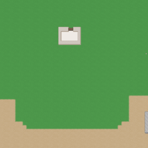RPG map