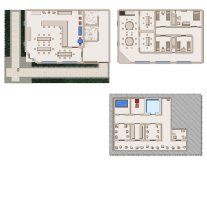 RPG map