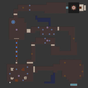 RPG map