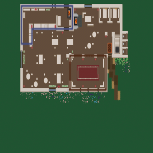 RPG map